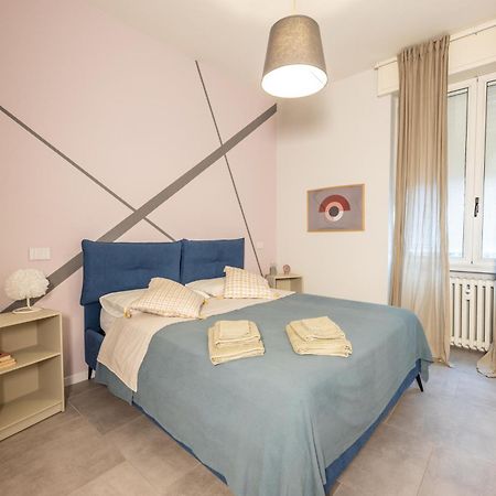 B&B Rosa Di Парма Екстериор снимка