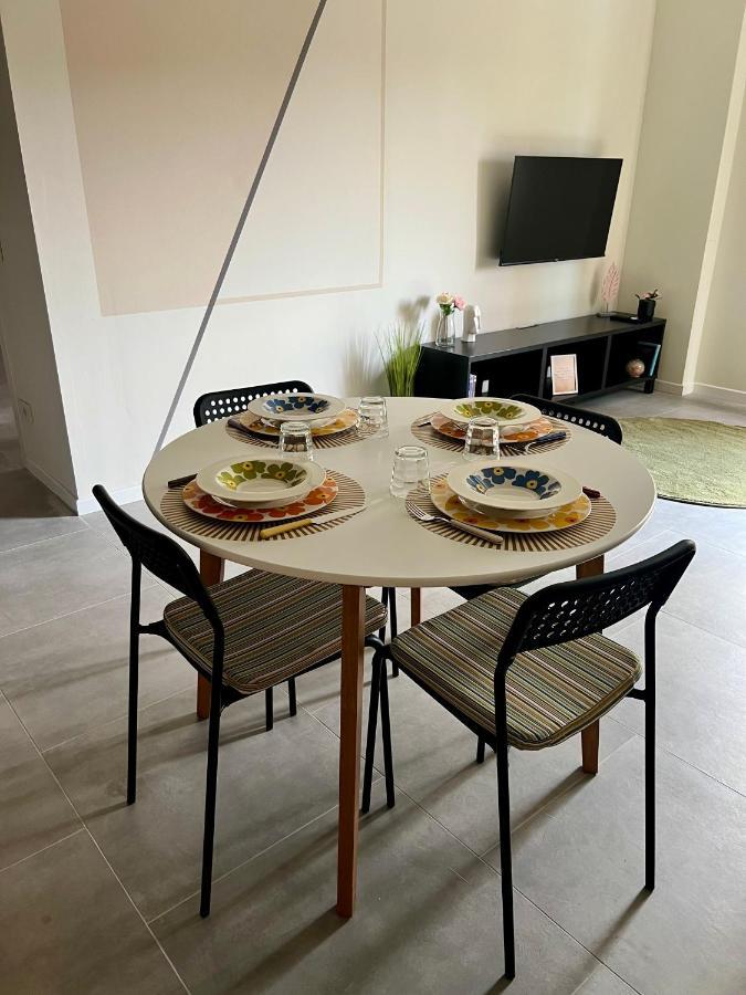 B&B Rosa Di Парма Екстериор снимка
