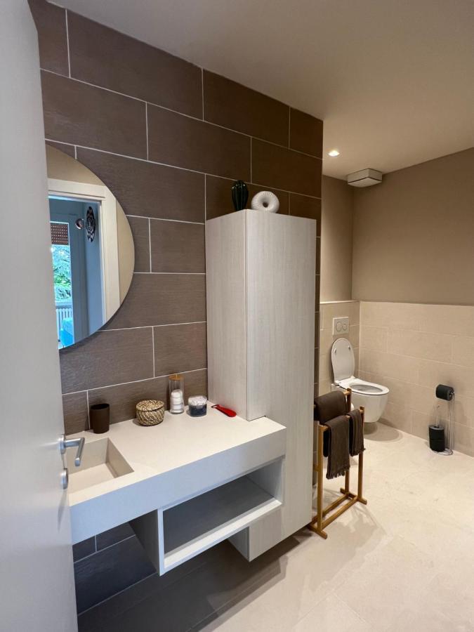 B&B Rosa Di Парма Екстериор снимка