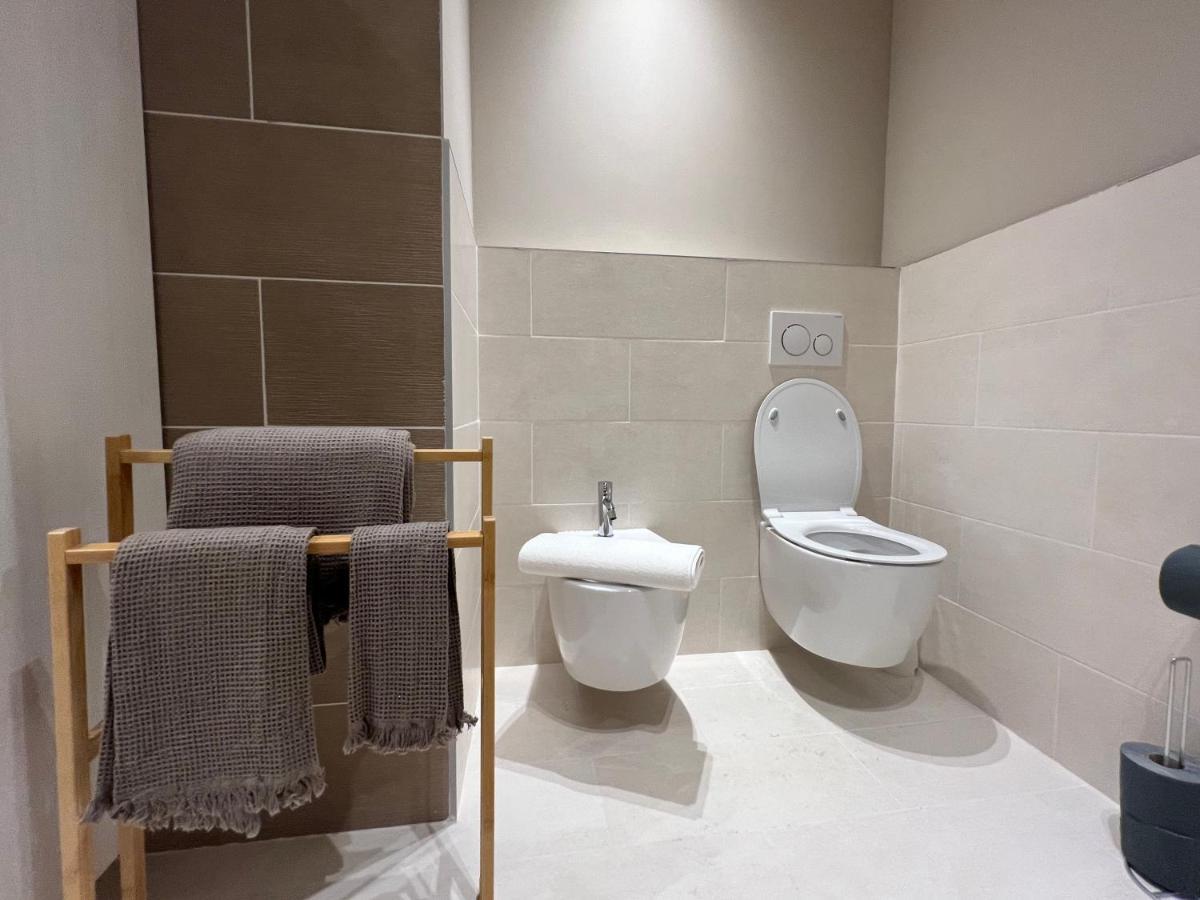 B&B Rosa Di Парма Екстериор снимка