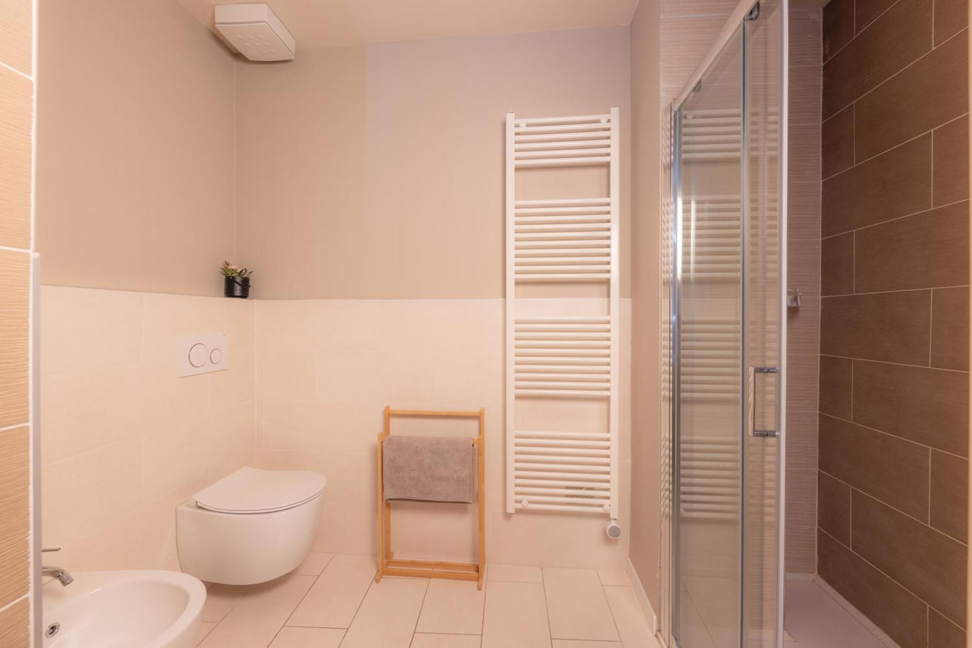 B&B Rosa Di Парма Екстериор снимка