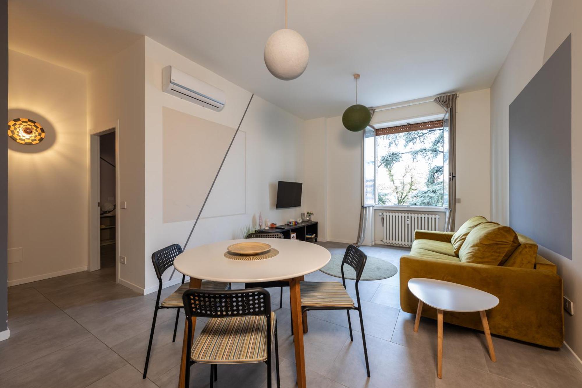 B&B Rosa Di Парма Екстериор снимка