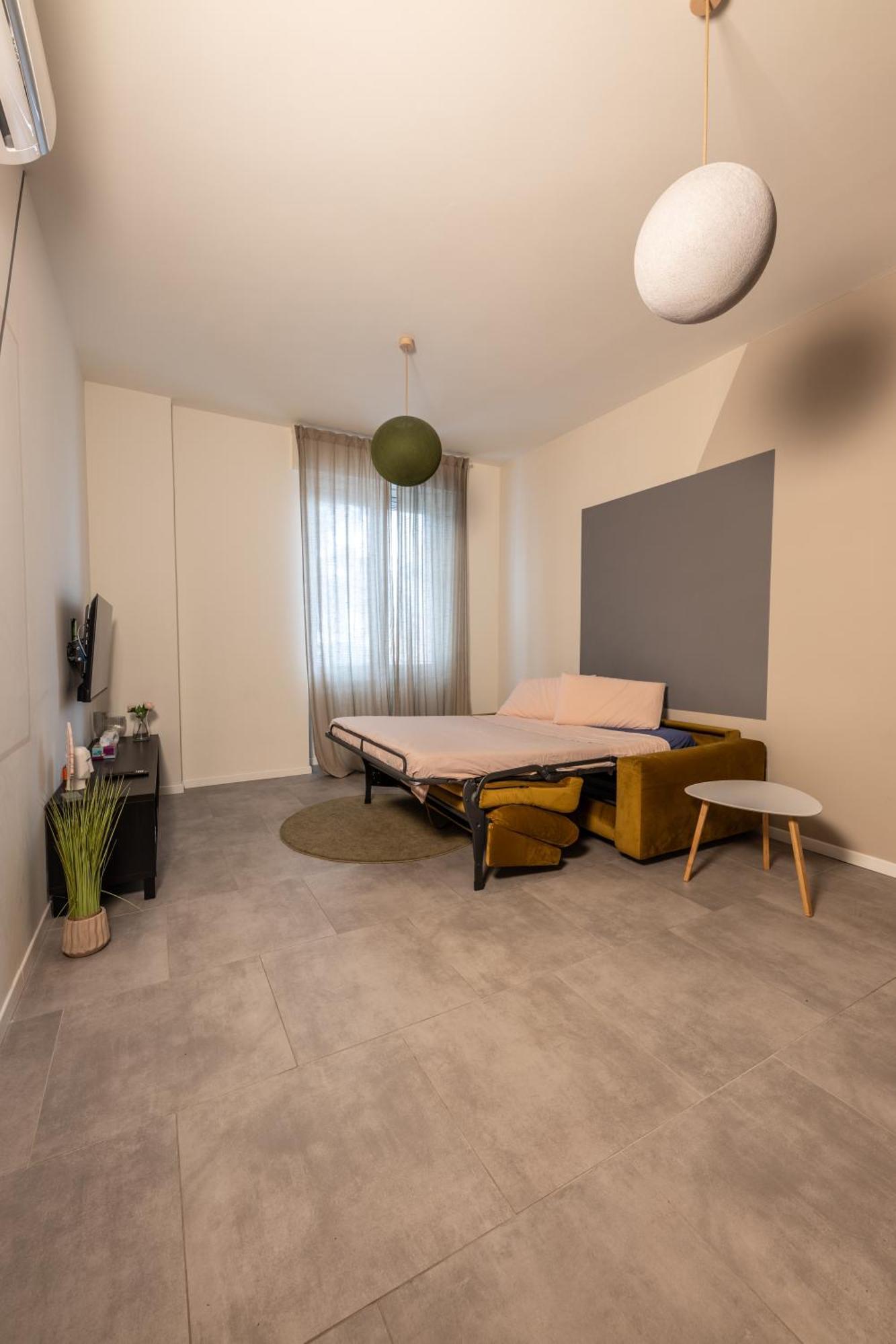 B&B Rosa Di Парма Екстериор снимка