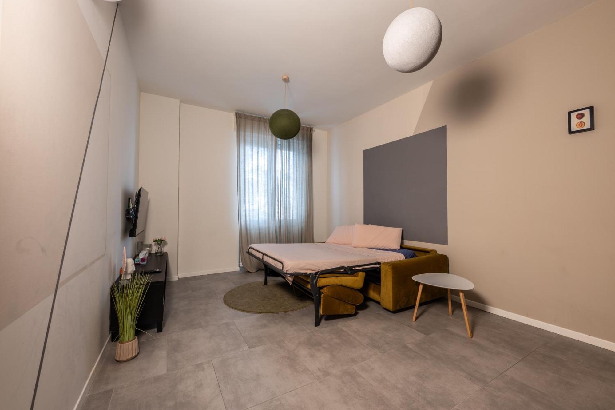 B&B Rosa Di Парма Екстериор снимка
